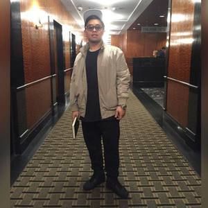 Meet your Posher, David